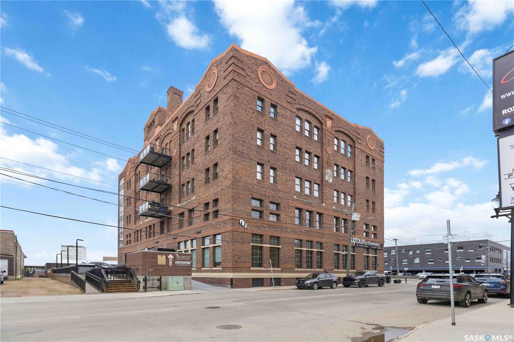 73 24th Street E #404, SK038303, Saskatchewan,