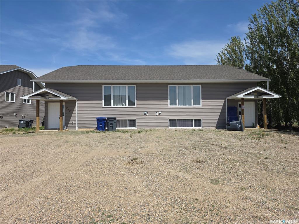 713 Columbia Avenue, SK038304, Saskatchewan,