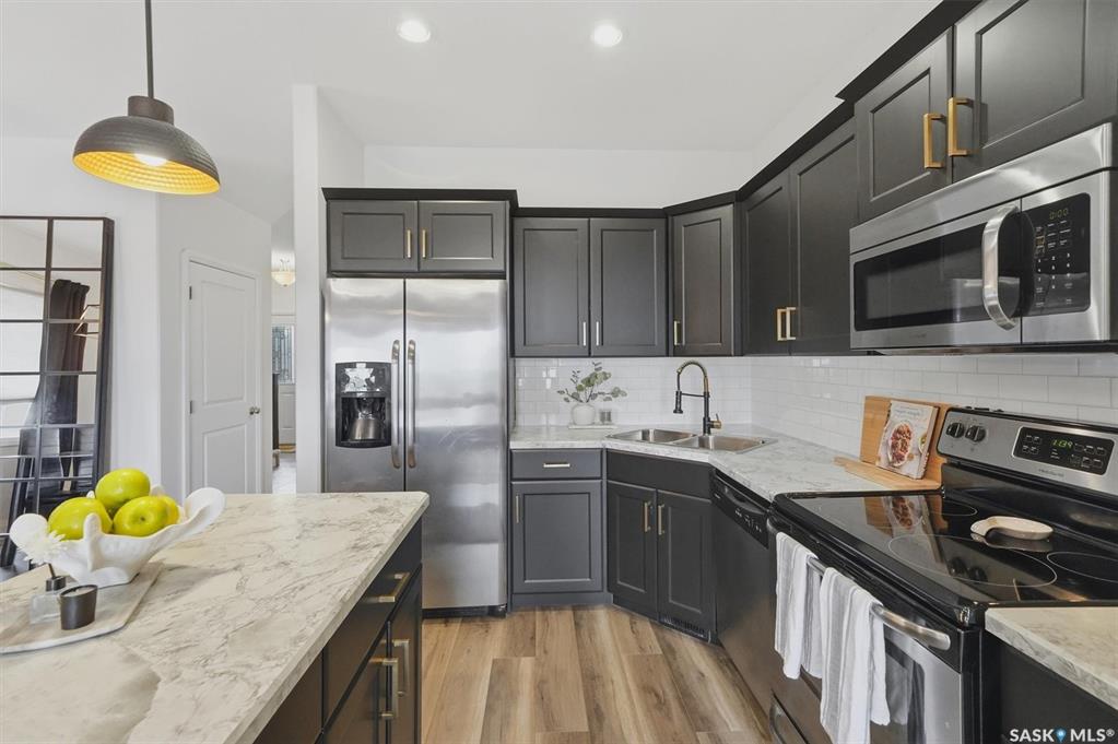 Third View of 425 Redwood Crescent, Warman, Saskatchewan, S0K 4S2