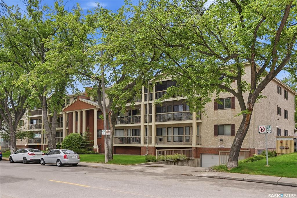 525 5th Avenue #108, SK038315, Saskatchewan,