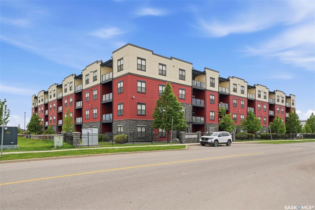 230 Slimmon Road #410, SK038321, Saskatchewan,