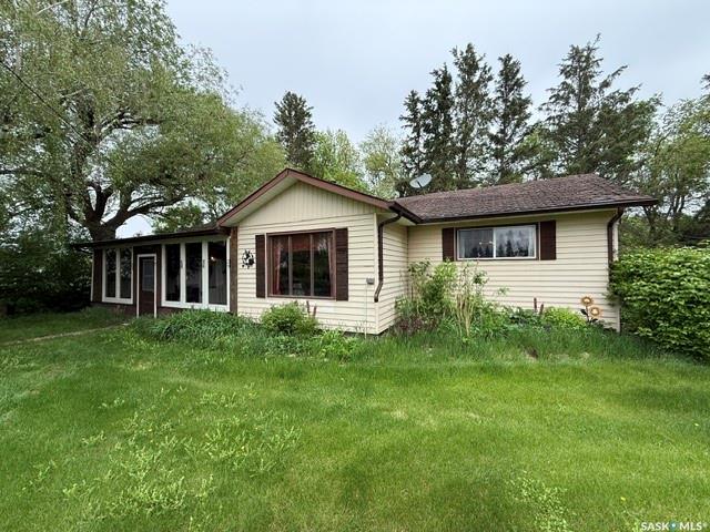 Second View of 683 5 Highway, Runnymede, Saskatchewan, S0A 3P0