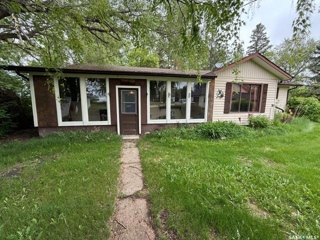 Third View of 683 5 Highway, Runnymede, Saskatchewan, S0A 3P0