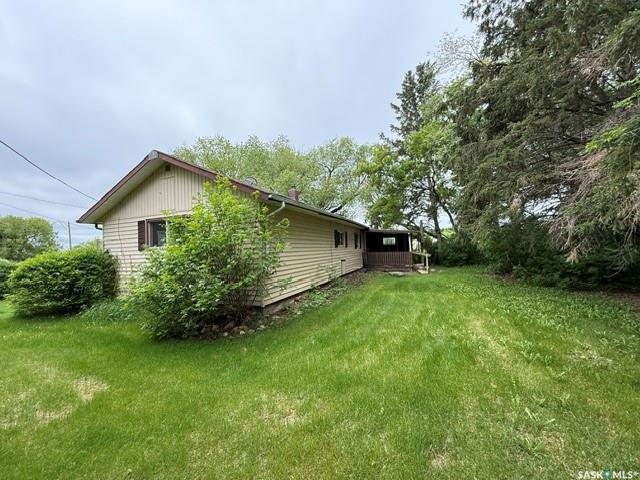 Fifth View of 683 5 Highway, Runnymede, Saskatchewan, S0A 3P0