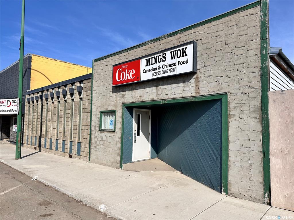 113 Main Street, SK038323, Saskatchewan,