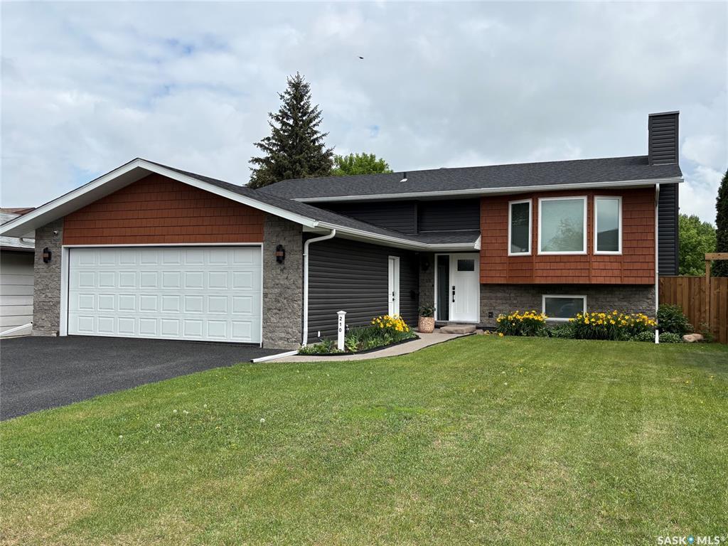 210 Thain Way, SK038333, Saskatchewan,
