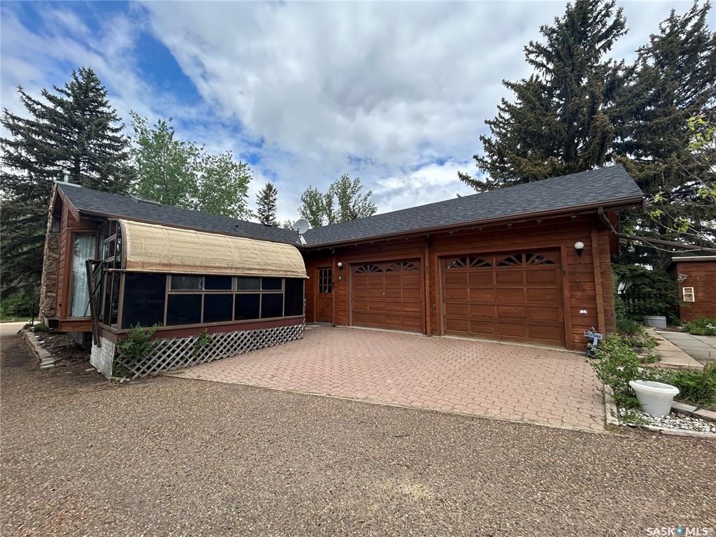 Fifth View of 221 1st Street W, Coronach, Saskatchewan, S0H 0Z0