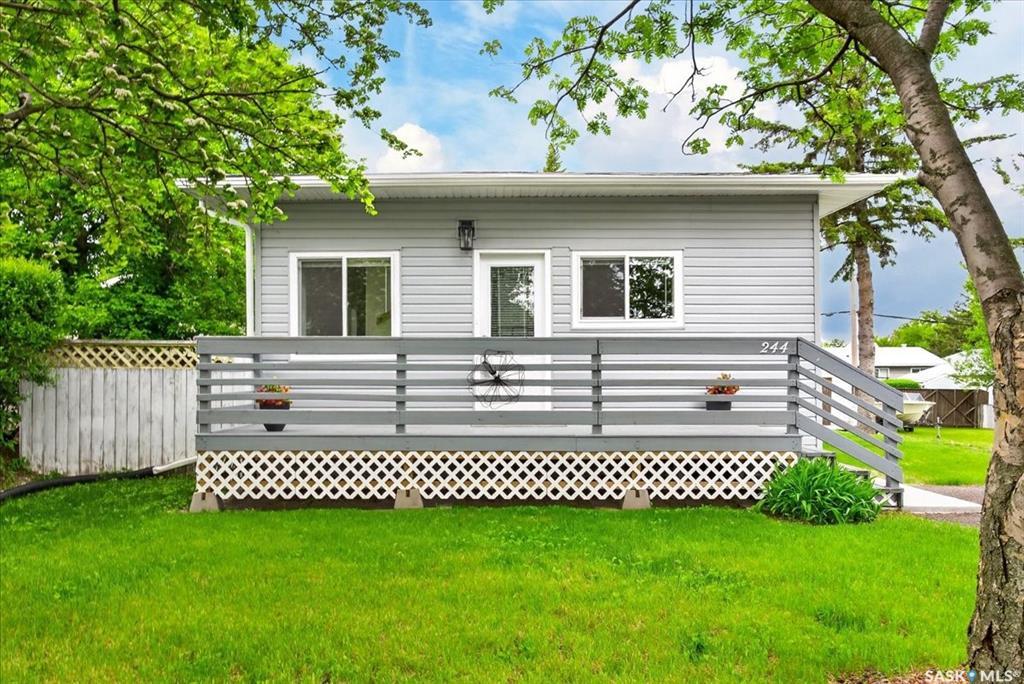 244 Main Street, SK038335, Saskatchewan,