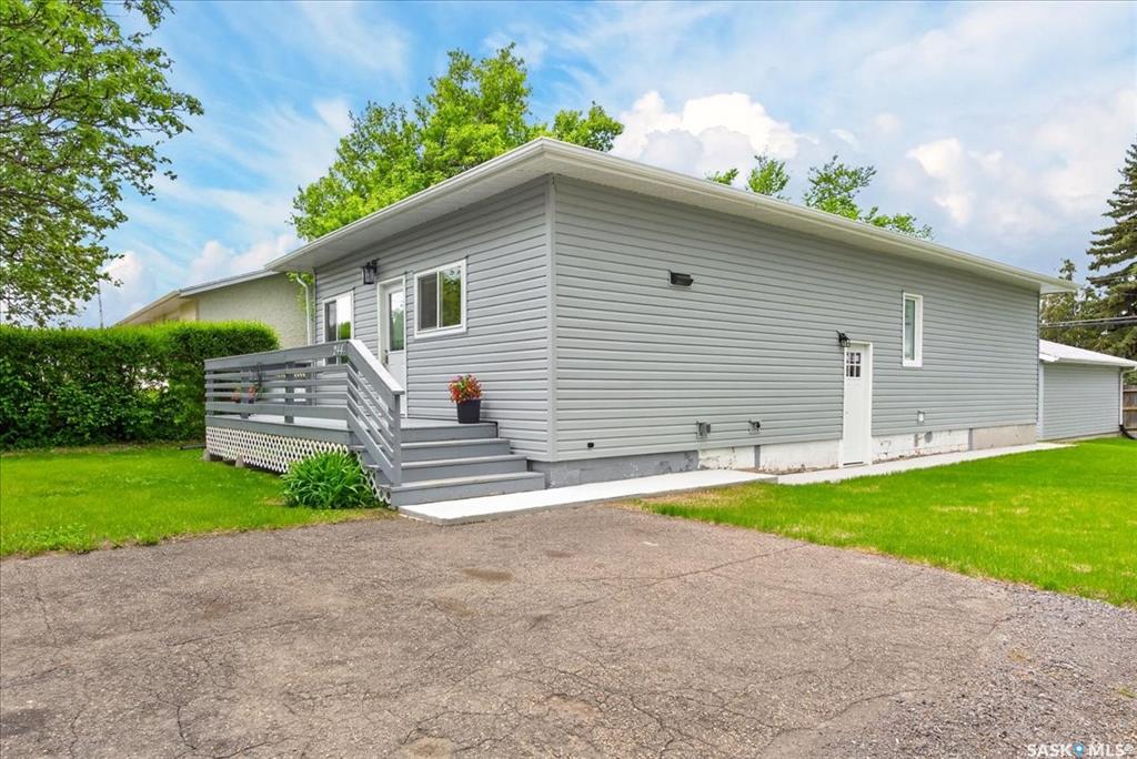 Third View of 244 Main Street, Balgonie, Saskatchewan, S0G 0E0