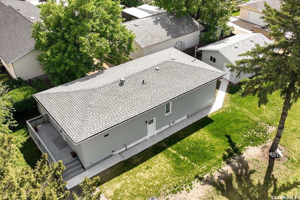 Fourth View of 244 Main Street, Balgonie, Saskatchewan, S0G 0E0