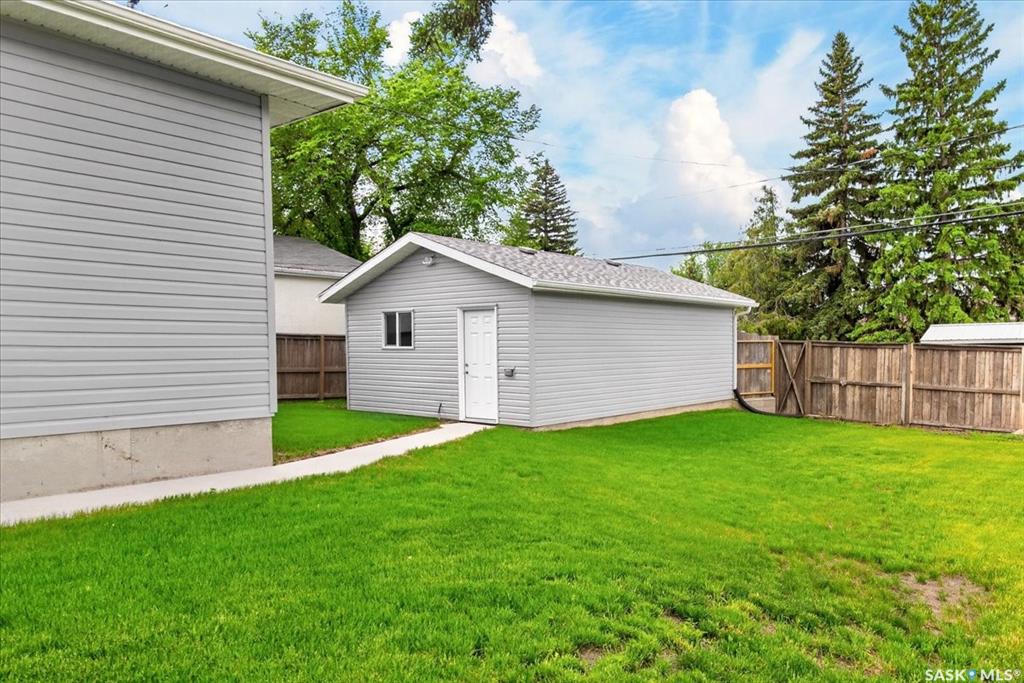 Fifth View of 244 Main Street, Balgonie, Saskatchewan, S0G 0E0