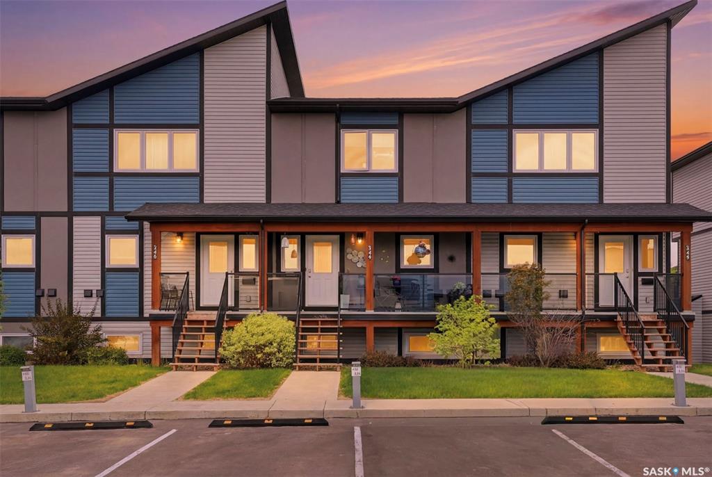 620 Cornish Road #344, SK038337, Saskatchewan,