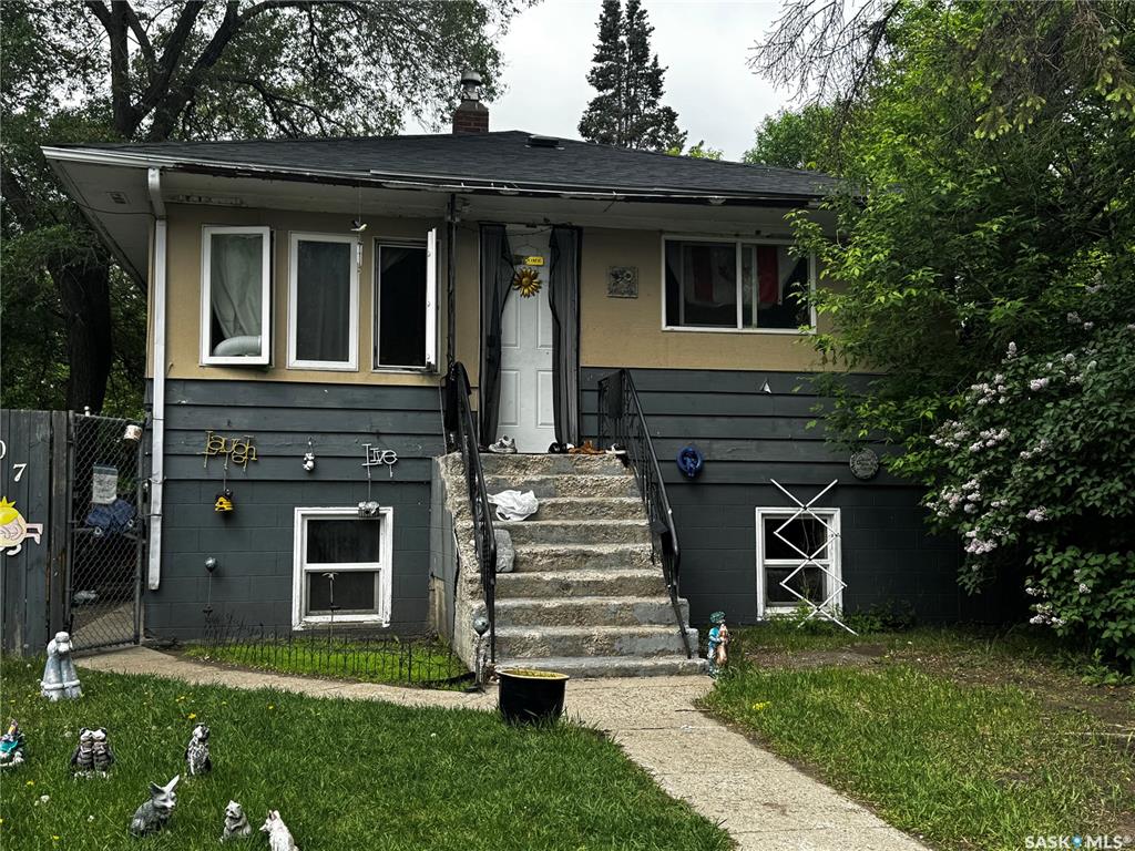 807 Weldon Avenue, SK038338, Saskatchewan,
