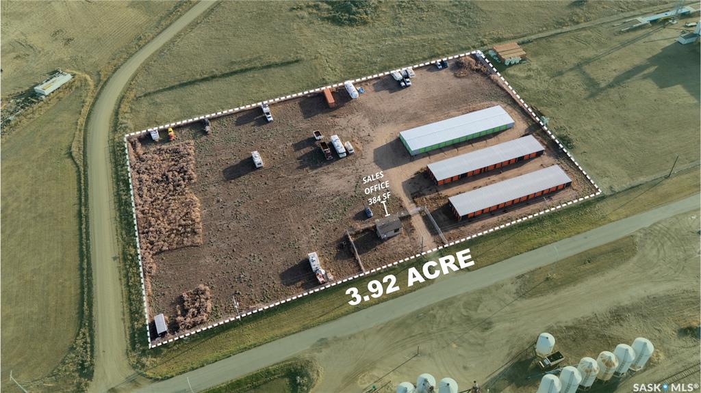 109 113 Elevator Road, SK038342, Saskatchewan,