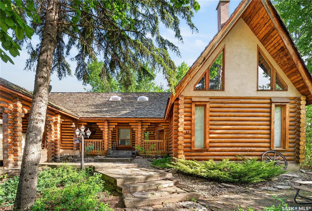 MLS® listing #SK038344 for sale located at 12 Loon Avenue