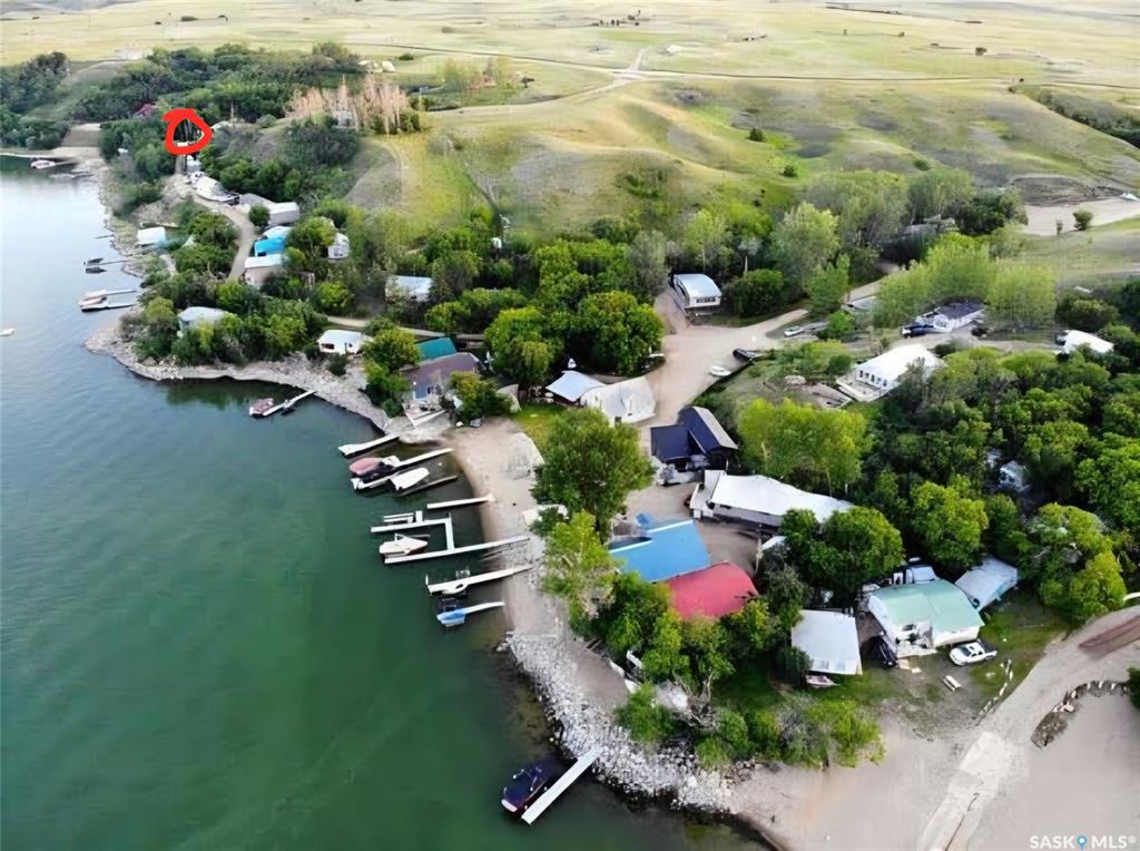 36 Lake Address, SK038346, Saskatchewan,