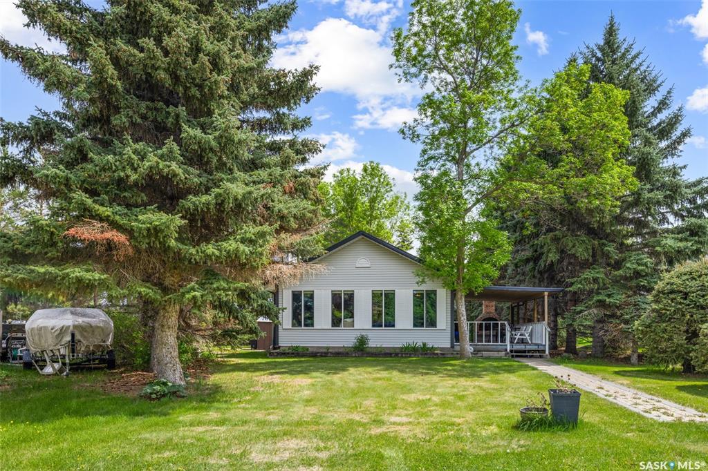 MLS® listing #SK038352 for sale located at 9 Barich Drive