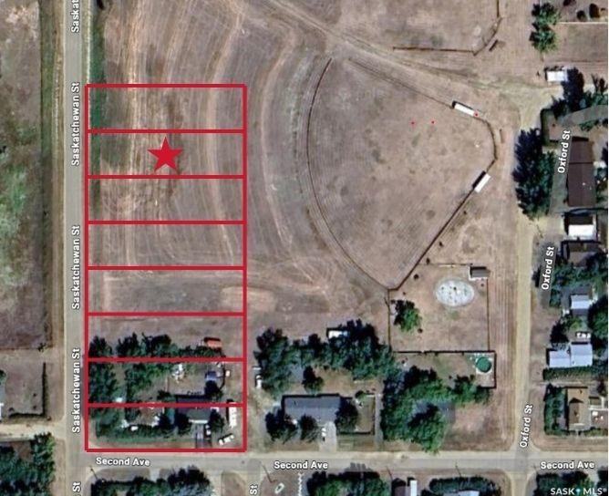 MLS® listing #SK038353 for sale located at 109 Saskatchewan Street