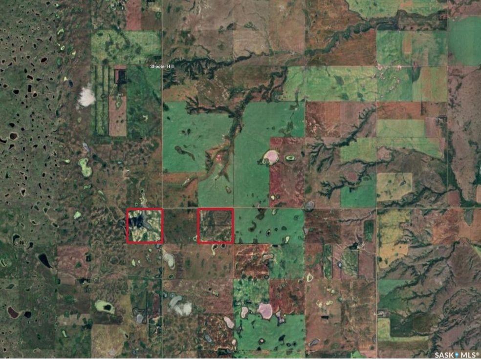 MLS® listing #SK038357 for sale located at Mulholland Land Tender