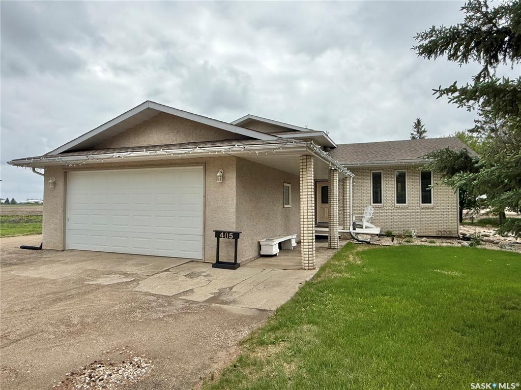 405 3rd Avenue S, SK038360, Saskatchewan,