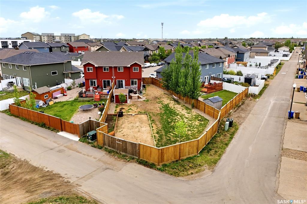 Third View of 4550 Green Poplar Lane, Greens on Gardiner, Regina, Saskatchewan, S4V 3H6