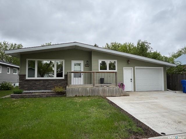 206 3rd Avenue W, SK038363, Saskatchewan,