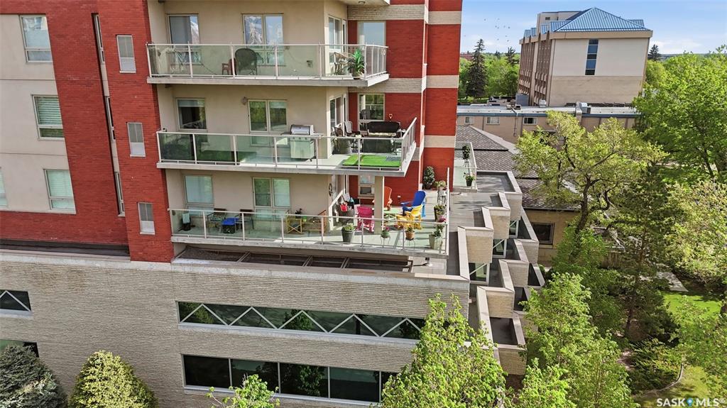 902 Spadina Crescent E #408, SK038365, Saskatchewan,