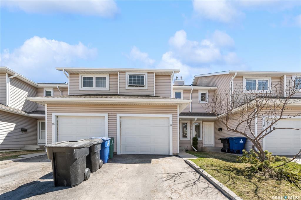 103 Berini Drive #14, SK038368, Saskatchewan,