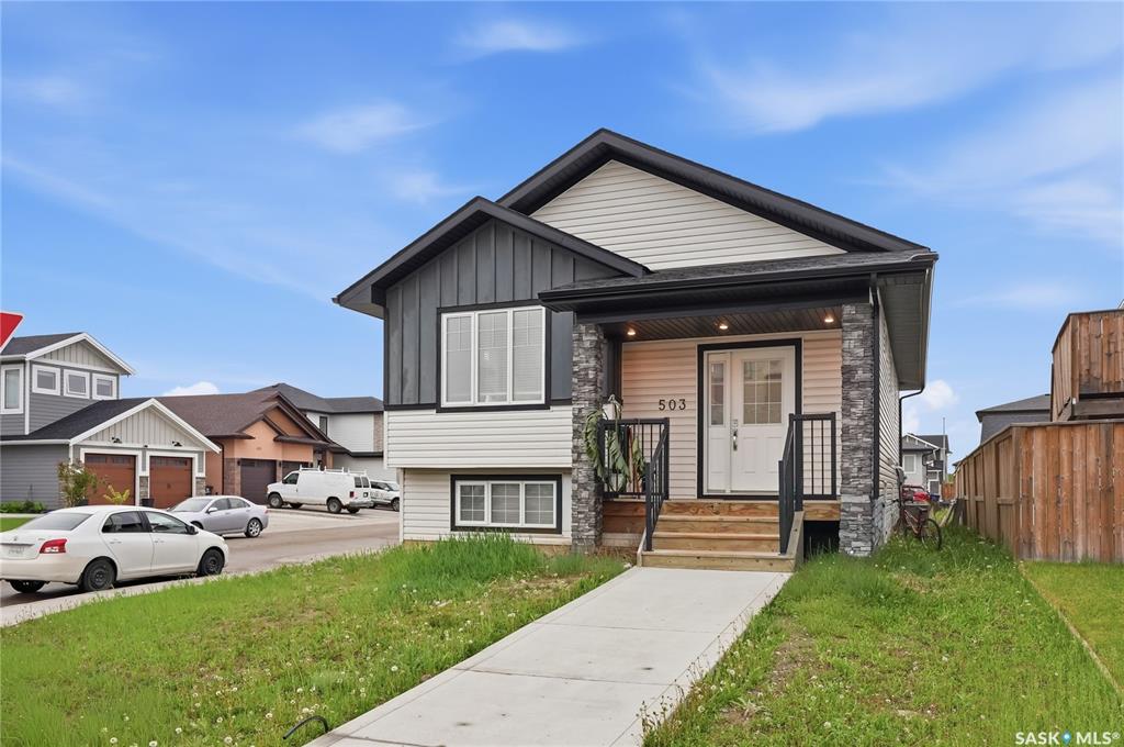 503 Fast Way, SK038370, Saskatchewan,