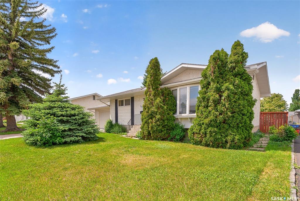 MLS® listing #SK038371 for sale located at 1373 Prince Crescent