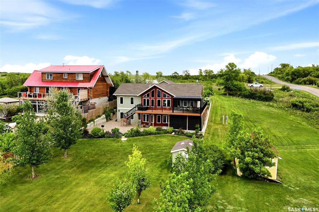 10 Shoreline Drive, SK038373, Saskatchewan,