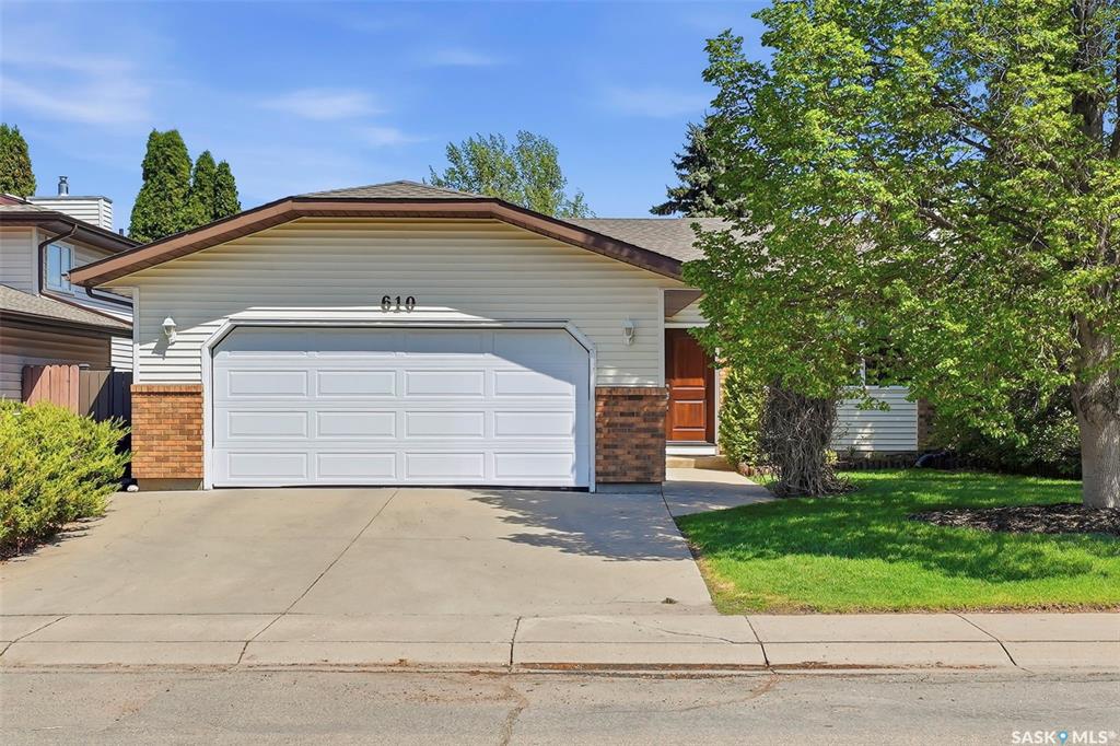 610 Bronson Crescent, SK038374, Saskatchewan,