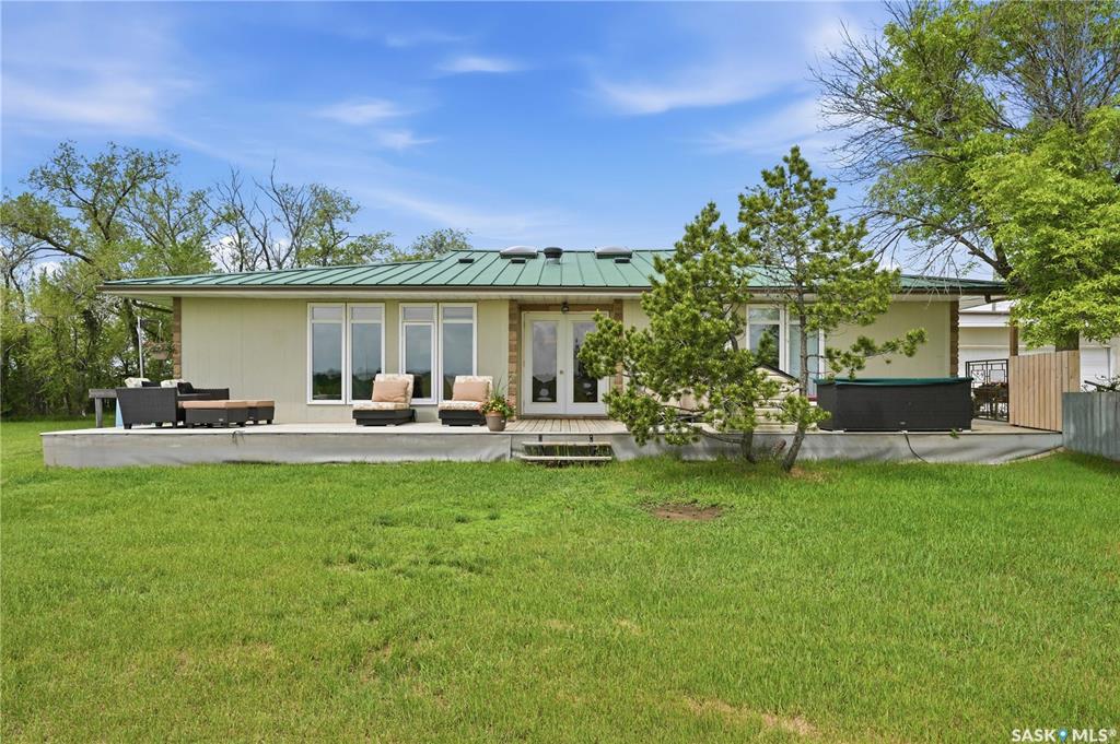 Sacher Acreage, SK038376, Saskatchewan,