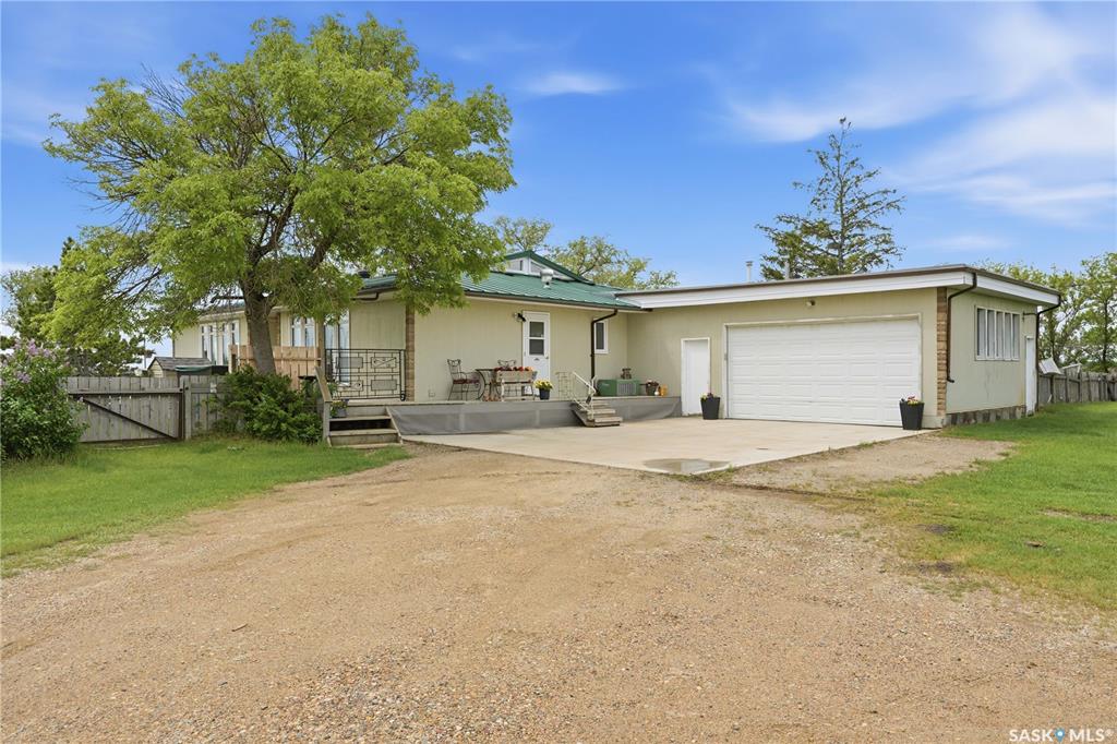 Third View of Sacher Acreage, Vanscoy Rm No. 345, Saskatchewan, S0K 1V0