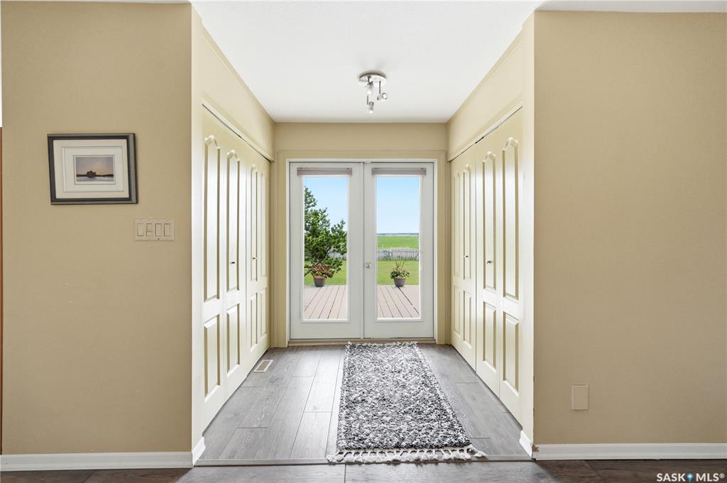 Fifth View of Sacher Acreage, Vanscoy Rm No. 345, Saskatchewan, S0K 1V0