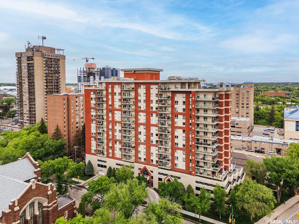 902 Spadina Crescent E #409, SK038377, Saskatchewan,