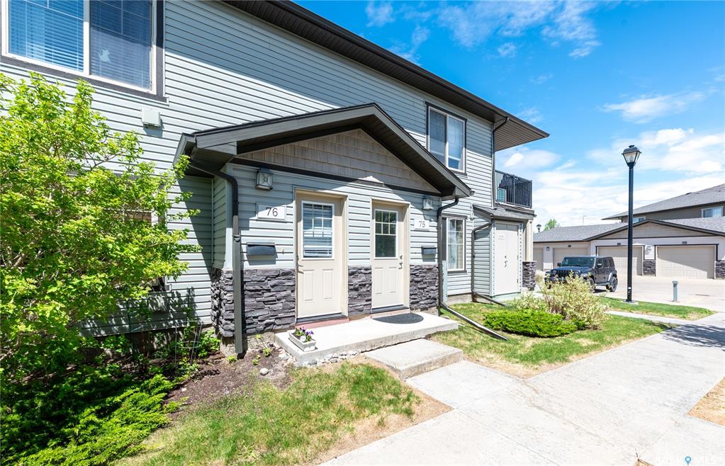 5039 James Hill Road #76, SK038380, Saskatchewan,