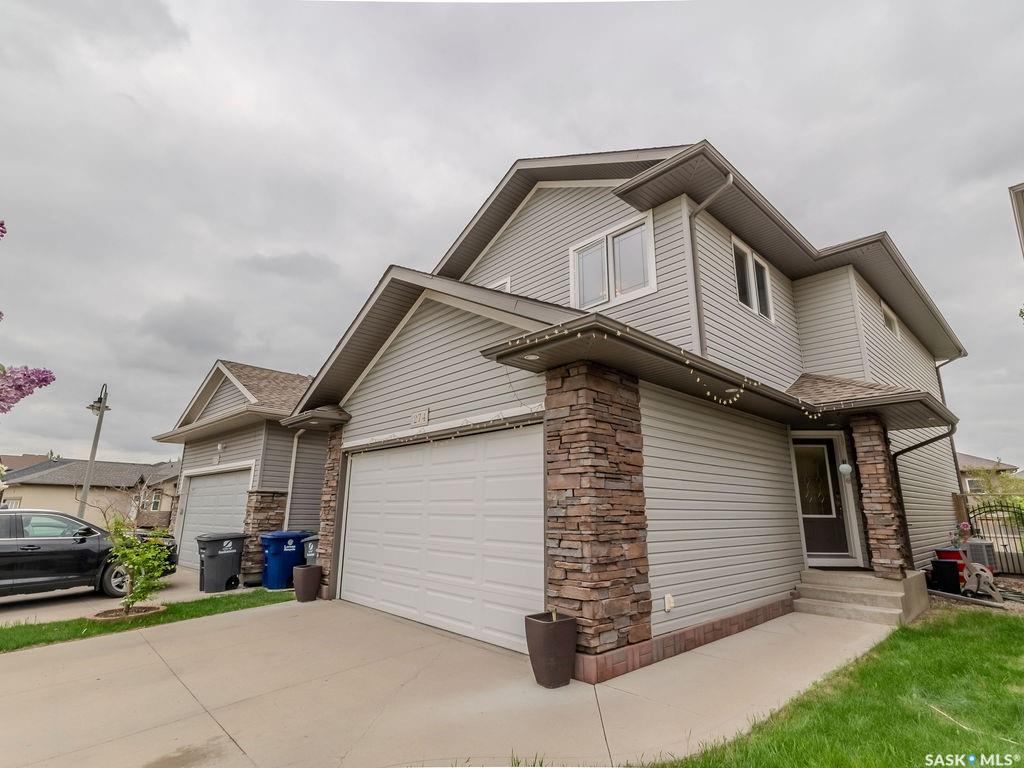 274 Ashworth Crescent, SK038387, Saskatchewan,