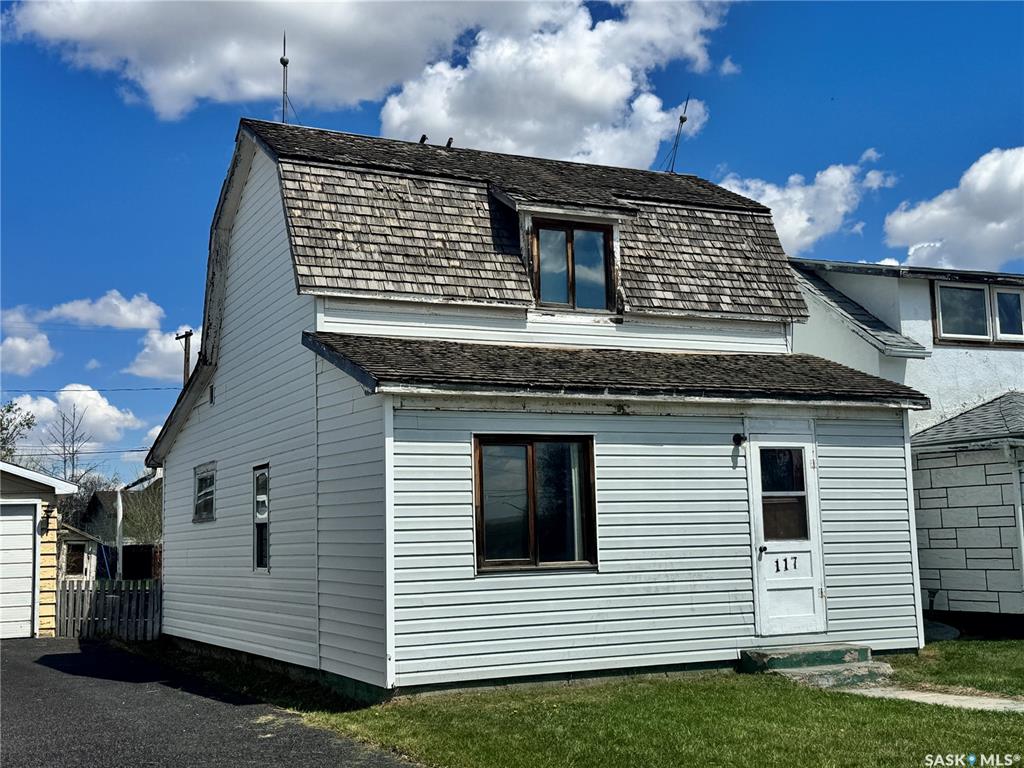 117 2nd Avenue E, SK038388, Saskatchewan,