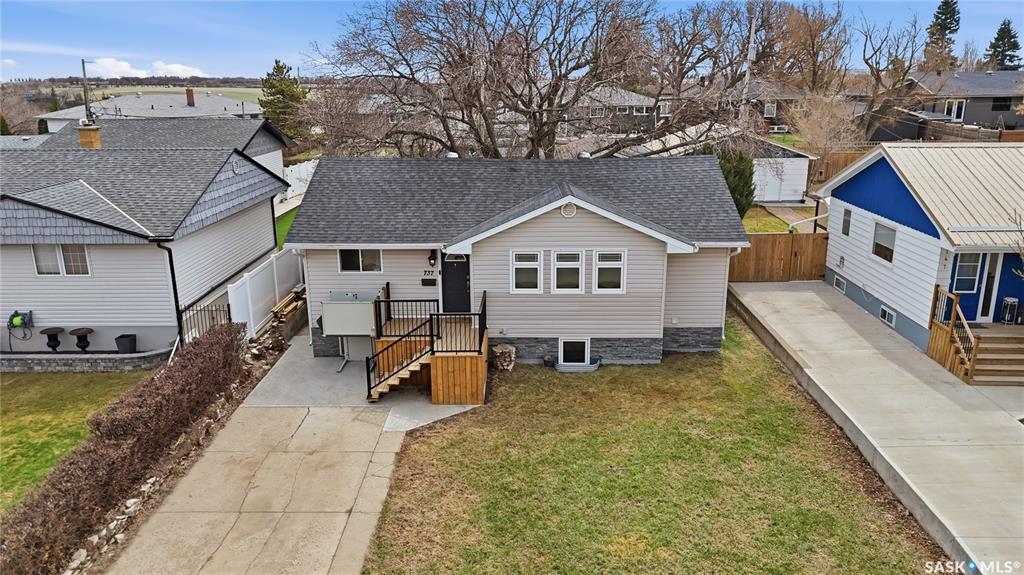 737 Vaughan Street, SK038390, Saskatchewan,