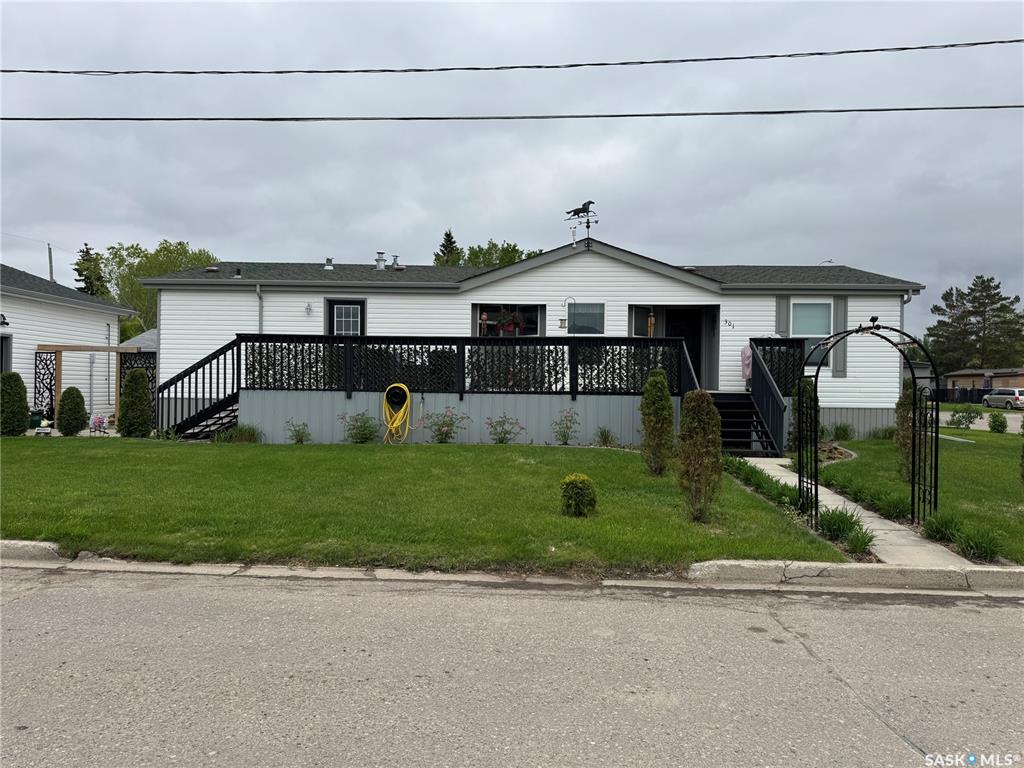 301 Tesky Crescent, SK038391, Saskatchewan,