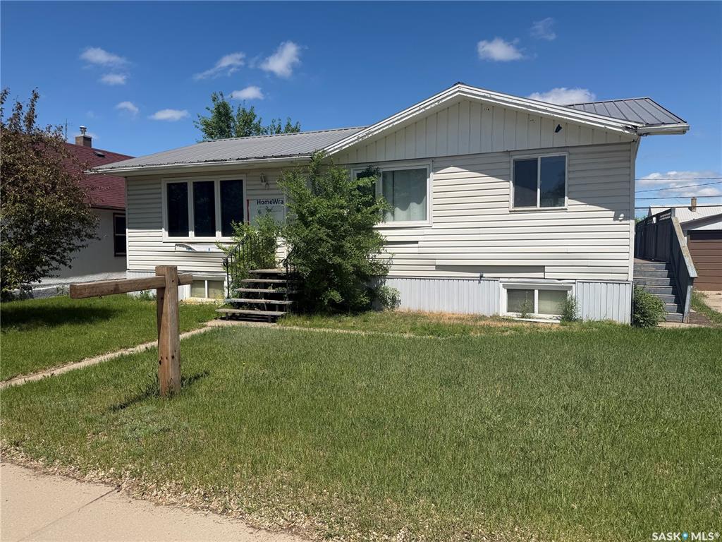 625 4th Street, SK038393, Saskatchewan,