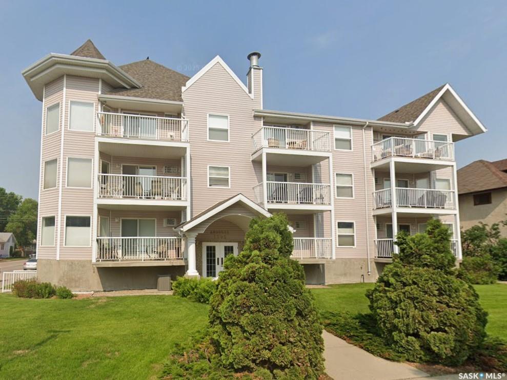 1202 1st Avenue Nw #102, SK038396, Saskatchewan,