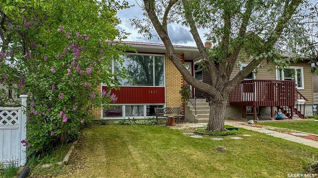 2133 Broder Street, SK038400, Saskatchewan,