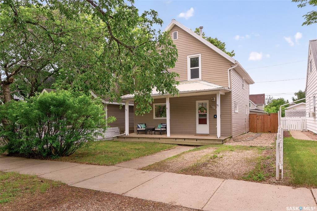 1040 Connaught Avenue, SK038401, Saskatchewan,