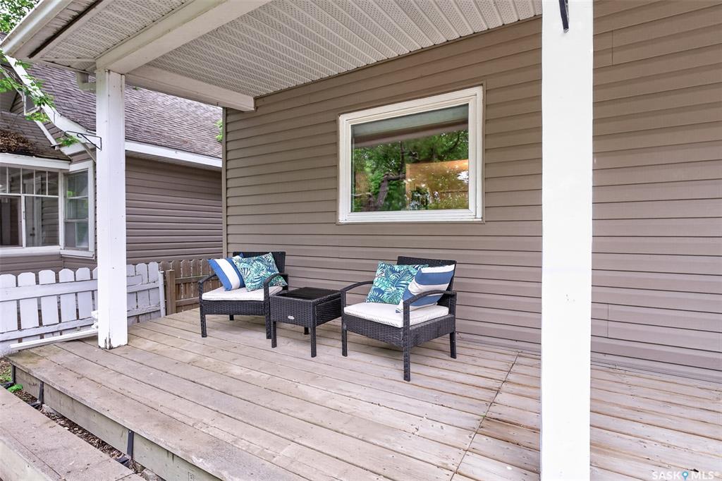 Third View of 1040 Connaught Avenue, Central MJ, Moose Jaw, Saskatchewan, S6H 4B5