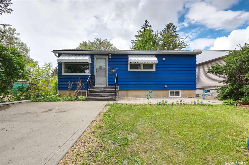 426 Robinson Street, SK038403, Saskatchewan,