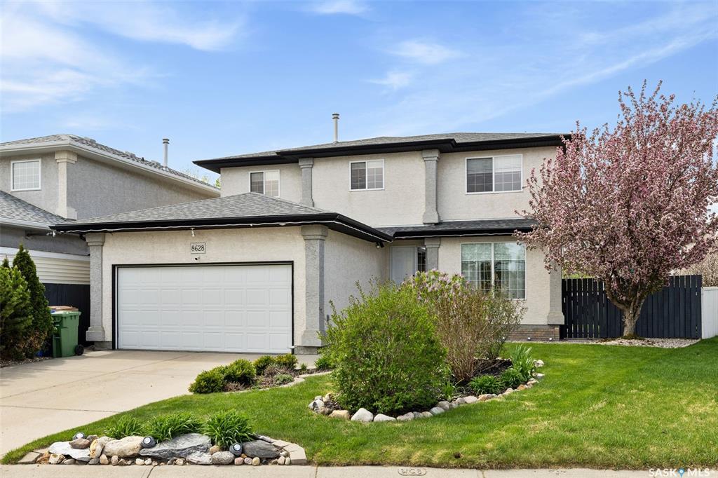 8628 Thurston Crescent, SK038404, Saskatchewan,