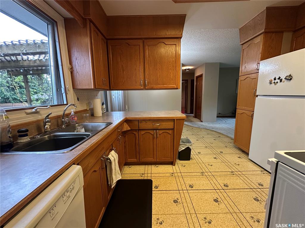 Second View of 168 Shevchenko Crescent, Canora, Saskatchewan, S0A 0L0