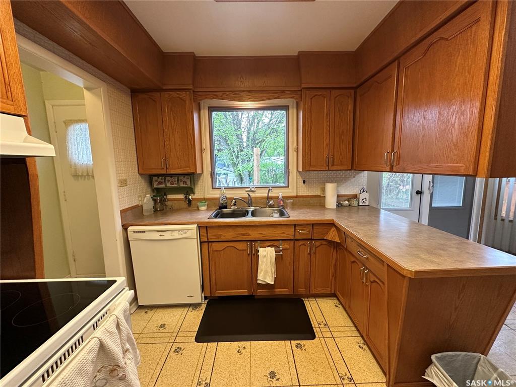Fourth View of 168 Shevchenko Crescent, Canora, Saskatchewan, S0A 0L0